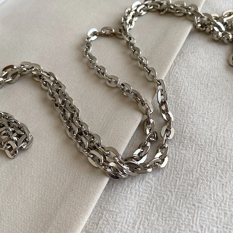 2025 nuevos Mini bolsos de hombro para mujer, bonito bolso con cadena | Accesorios de moda · Omeda.es - Imagen 21