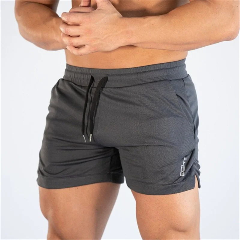 2025 NUEVOS pantalones cortos deportivos de fitness para hombre, | Ropa de hombre · Omeda.es - Imagen 10
