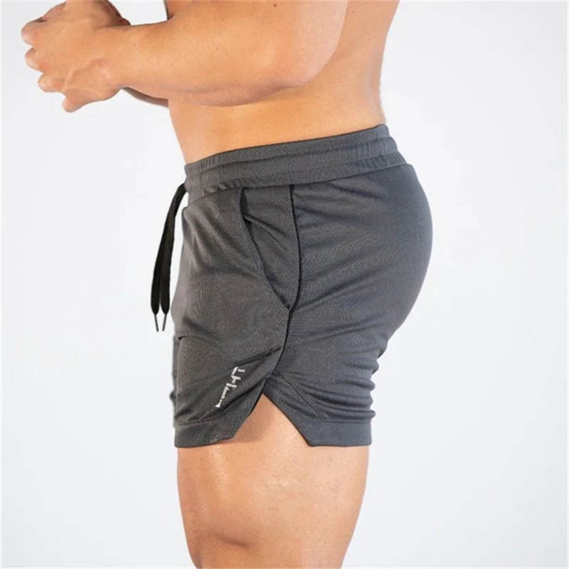 2025 NUEVOS pantalones cortos deportivos de fitness para hombre, | Ropa de hombre · Omeda.es - Imagen 11