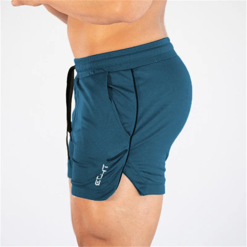 2025 NUEVOS pantalones cortos deportivos de fitness para hombre, | Ropa de hombre · Omeda.es - Imagen 14