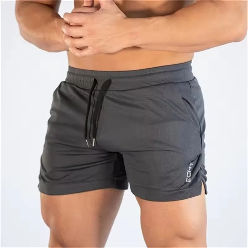 2025 NUEVOS pantalones cortos deportivos de fitness para hombre, | Ropa de hombre · Omeda.es - Imagen 23