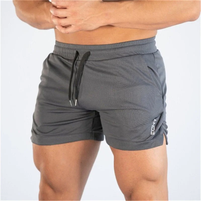 2025 NUEVOS pantalones cortos deportivos de fitness para hombre, | Ropa de hombre · Omeda.es - Imagen 24