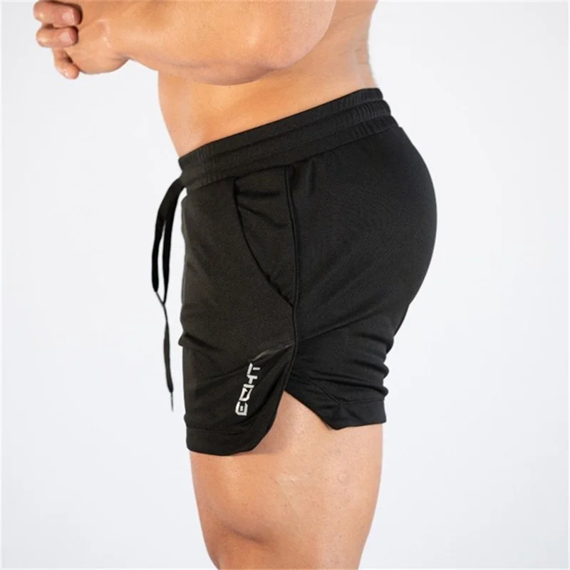 2025 NUEVOS pantalones cortos deportivos de fitness para hombre, | Ropa de hombre · Omeda.es - Imagen 5
