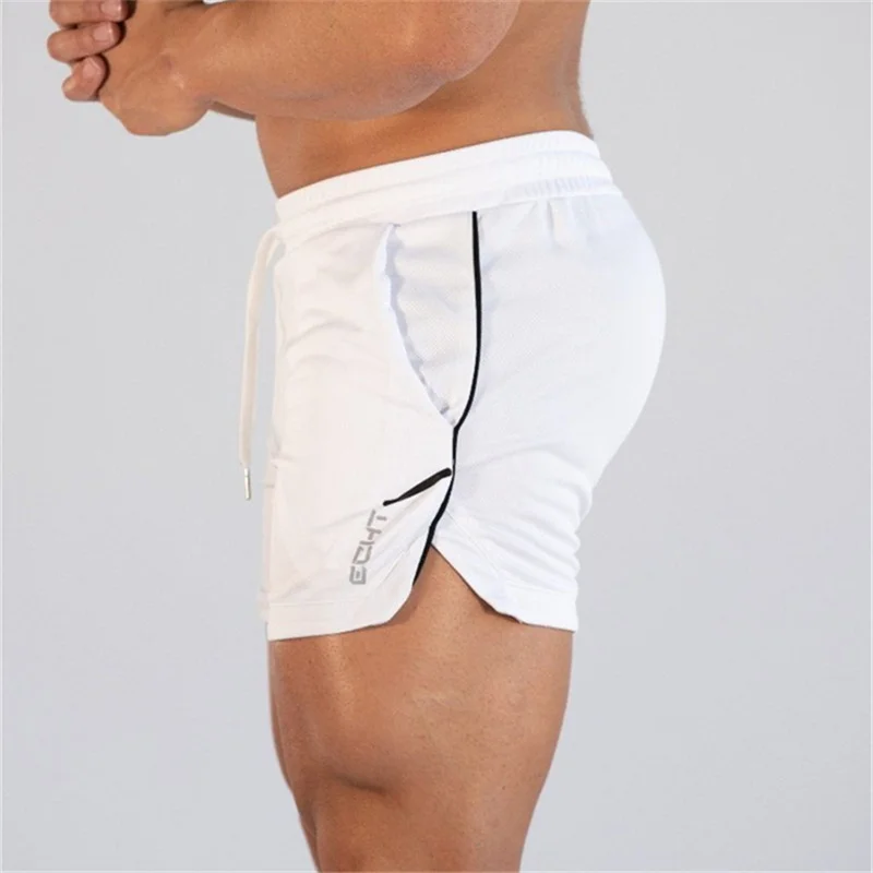 2025 NUEVOS pantalones cortos deportivos de fitness para hombre, | Ropa de hombre · Omeda.es - Imagen 8