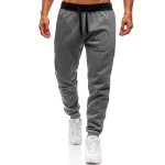 2025 nuevos pantalones deportivos para hombre, pantalones para | Ropa de hombre · Omeda.es
