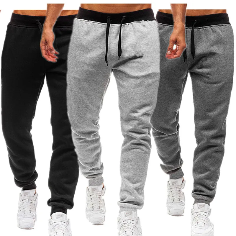 2025 nuevos pantalones deportivos para hombre, pantalones para | Ropa de hombre · Omeda.es - Imagen 3