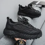 2025 Zapatillas gruesas para hombre, zapatos deportivos de diseñador, | Zapatos y calzado · Omeda.es