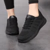2025 zapatos deportivos para mujer, zapatillas de plataforma a la | Zapatos y calzado · Omeda.es