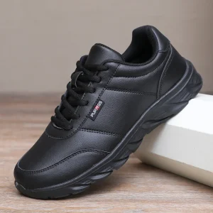 2025 zapatos de hombre primavera otoño zapatillas impermeables para | Zapatos y calzado · Omeda.es