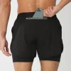 2025New pantalones cortos para correr para hombre, pantalones cortos | Ropa de hombre · Omeda.es