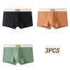 3 uds ropa interior de Hombre BoxerShorts de algodón bragas de Hombre | Ropa de hombre · Omeda.es