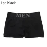 3 unids/lote de bragas para hombre, ropa interior, Boxers, Boxer | Ropa de hombre · Omeda.es