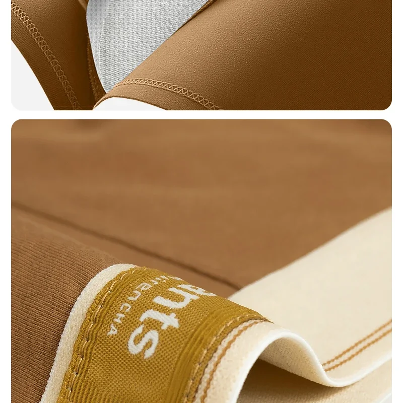 4 Uds. Ropa interior para Hombre, BoxerShorts de algodón, bragas para | Ropa de hombre · Omeda.es - Imagen 12