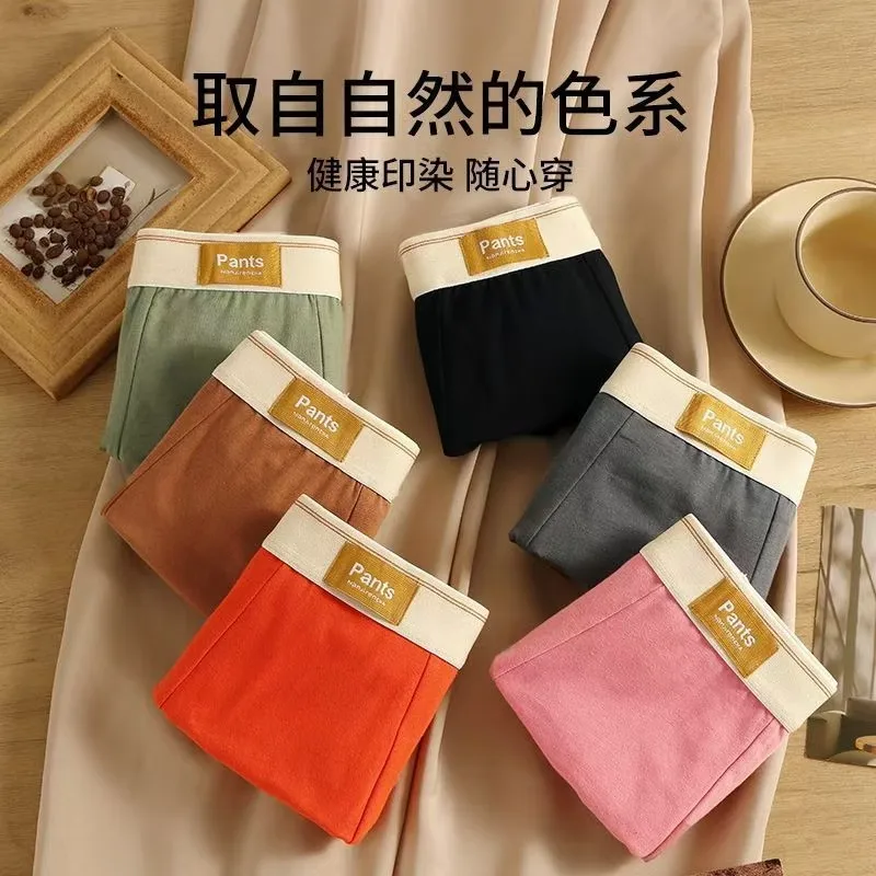 4 Uds. Ropa interior para Hombre, BoxerShorts de algodón, bragas para | Ropa de hombre · Omeda.es - Imagen 16