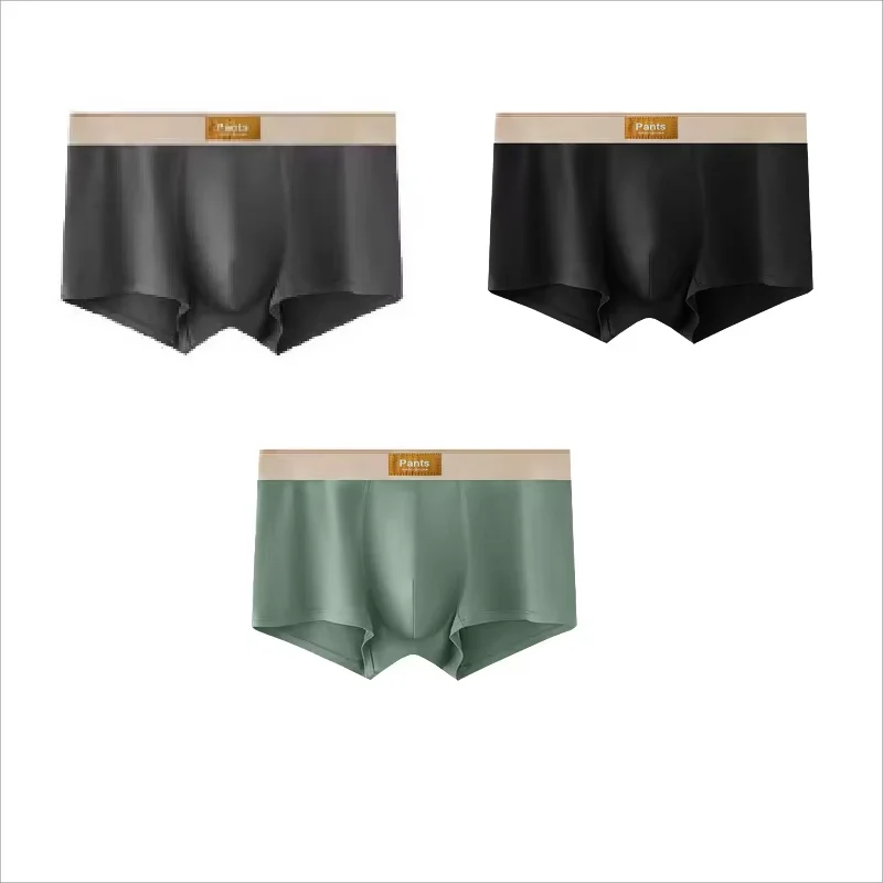 4 Uds. Ropa interior para Hombre, BoxerShorts de algodón, bragas para | Ropa de hombre · Omeda.es - Imagen 29