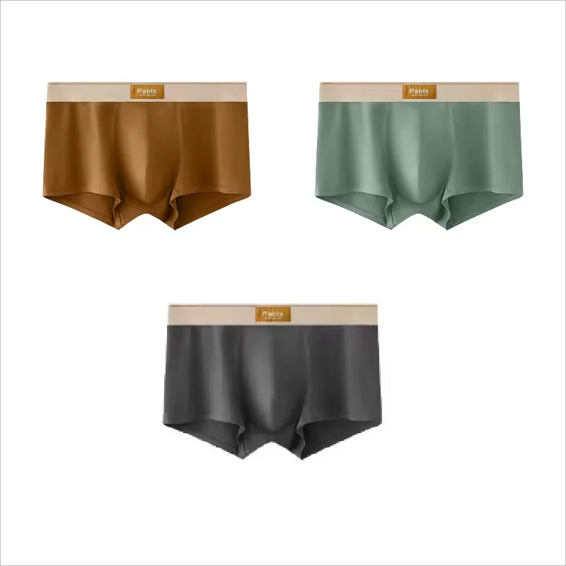 4 Uds. Ropa interior para Hombre, BoxerShorts de algodón, bragas para | Ropa de hombre · Omeda.es - Imagen 36