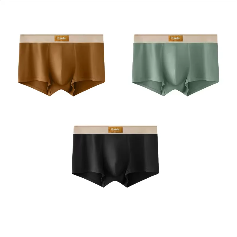 4 Uds. Ropa interior para Hombre, BoxerShorts de algodón, bragas para | Ropa de hombre · Omeda.es - Imagen 37