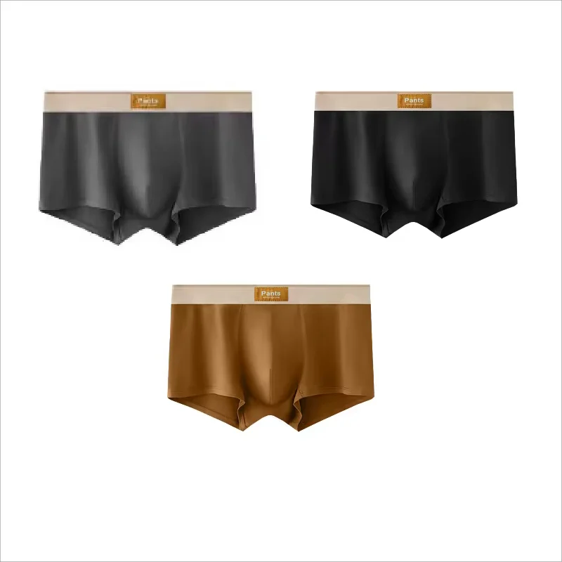 4 Uds. Ropa interior para Hombre, BoxerShorts de algodón, bragas para | Ropa de hombre · Omeda.es - Imagen 40