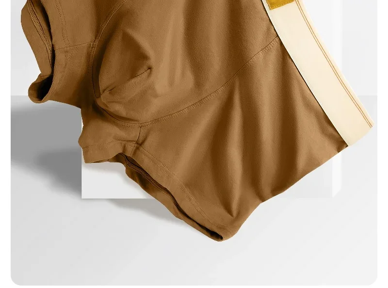 4 Uds. Ropa interior para Hombre, BoxerShorts de algodón, bragas para | Ropa de hombre · Omeda.es - Imagen 7