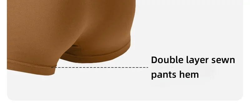 4 Uds. Ropa interior para Hombre, BoxerShorts de algodón, bragas para | Ropa de hombre · Omeda.es - Imagen 9