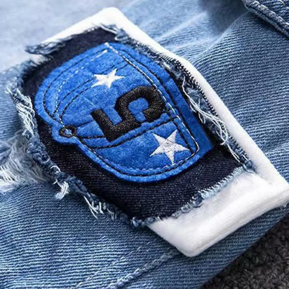 Abrigo de hombre Chaqueta vaquera súper suave con estilo Abrigo de | Ropa de hombre · Omeda.es - Imagen 7