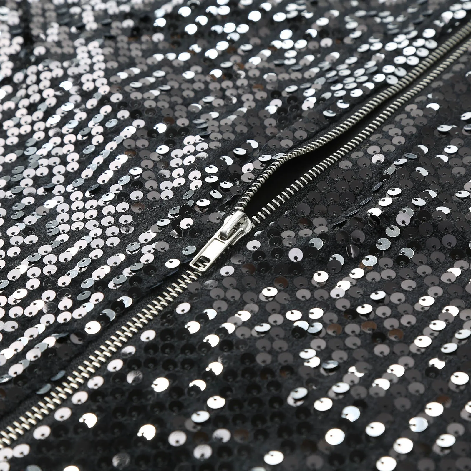 Abrigo de invierno para hombre, chaqueta con capucha para exteriores, | Ropa de hombre · Omeda.es - Imagen 7