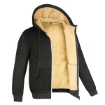 Abrigos de lana de cordero para hombre y mujer, chaquetas gruesas y | Ropa de mujer · Omeda.es