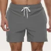 Bañadores para hombre, pantalones cortos de playa con cordón y forro | Ropa de hombre · Omeda.es