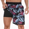 Bañadores de secado rápido para hombre, pantalones cortos de playa | Ropa de hombre · Omeda.es