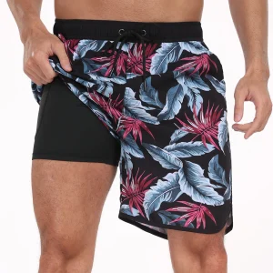 Bañadores de secado rápido para hombre, pantalones cortos de playa | Ropa de hombre · Omeda.es