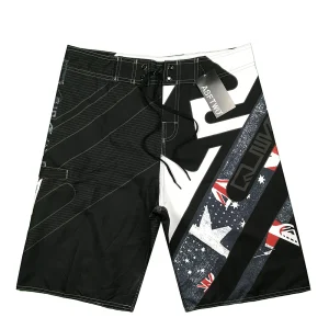 Bañadores de secado rápido para hombre, pantalones cortos de playa | Ropa de hombre · Omeda.es