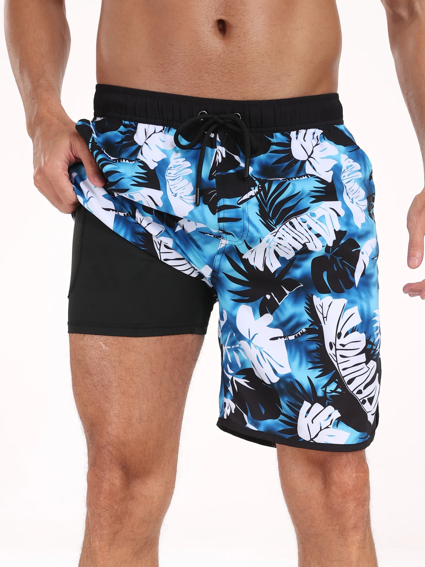 Bañadores de secado rápido para hombre, pantalones cortos de playa | Ropa de hombre · Omeda.es - Imagen 19