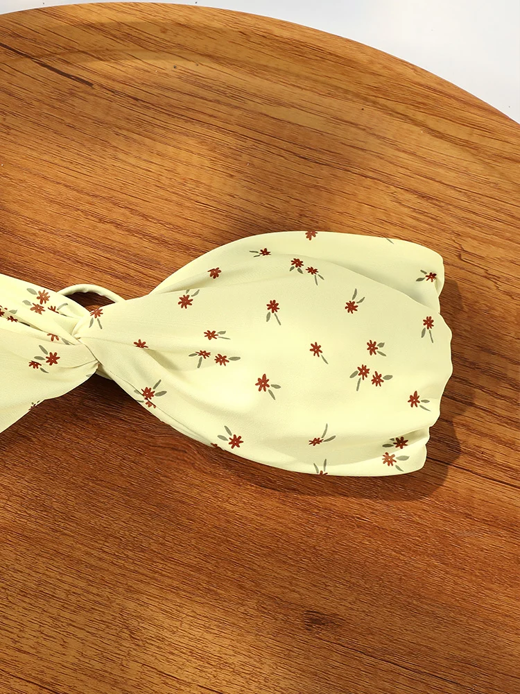 Bikini Bandeau 2021, traje de baño triangular para mujer, traje de | Ropa de mujer · Omeda.es - Imagen 6