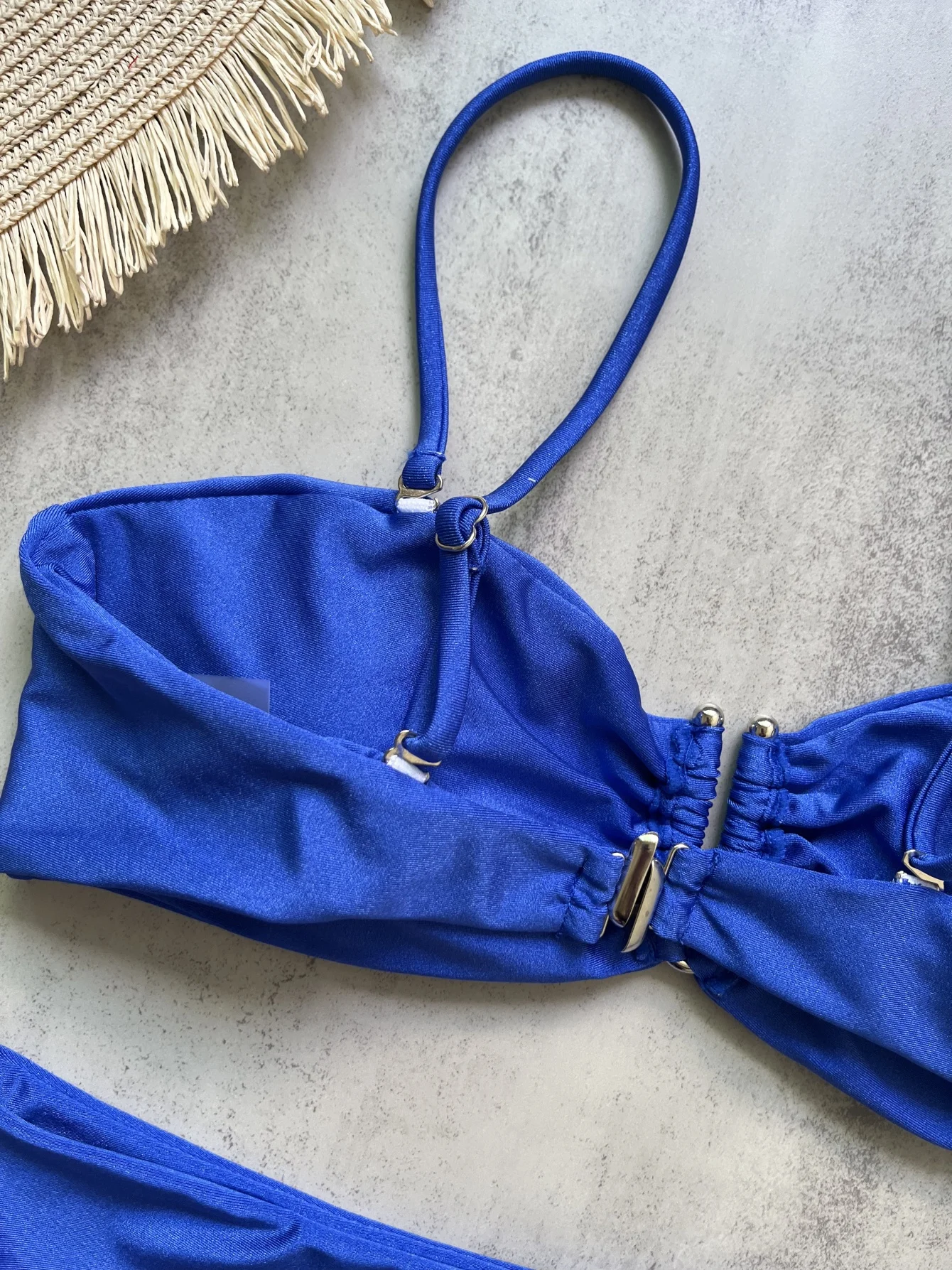 Bikini Bandeau con realce para mujer, traje de baño Sexy para mujer, | Ropa de mujer · Omeda.es - Imagen 14