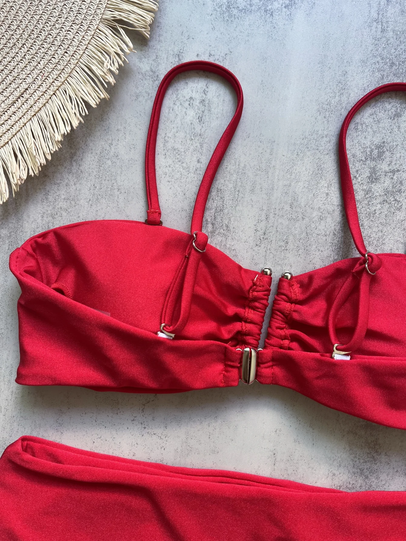 Bikini Bandeau con realce para mujer, traje de baño Sexy para mujer, | Ropa de mujer · Omeda.es - Imagen 26