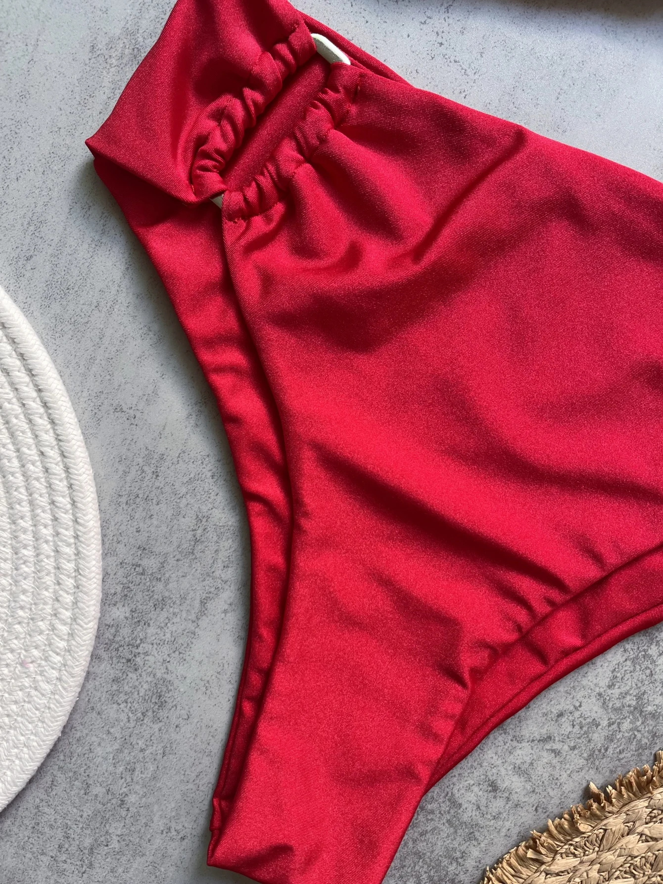 Bikini Bandeau con realce para mujer, traje de baño Sexy para mujer, | Ropa de mujer · Omeda.es - Imagen 27