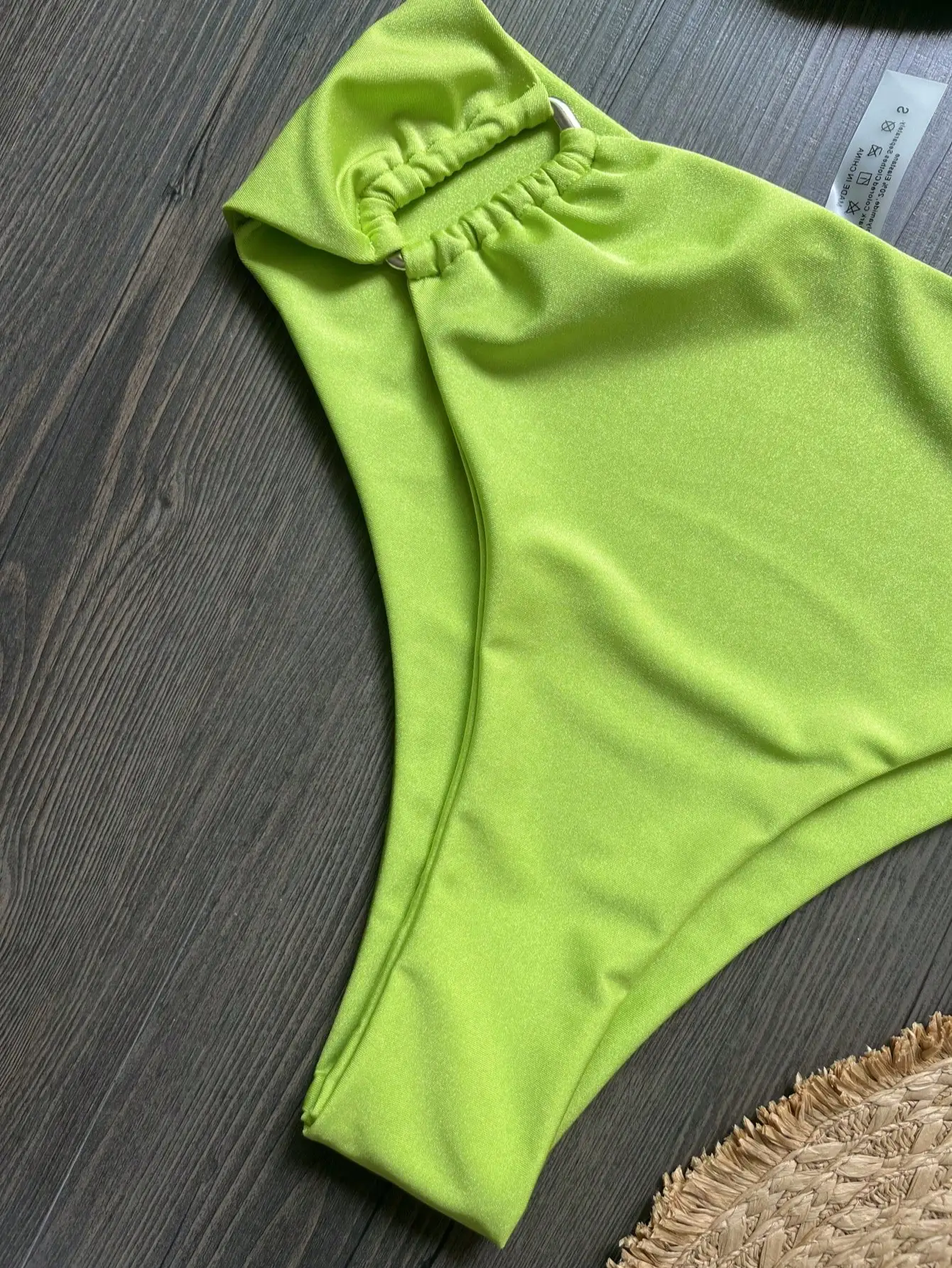 Bikini Bandeau con realce para mujer, traje de baño Sexy para mujer, | Ropa de mujer · Omeda.es - Imagen 32