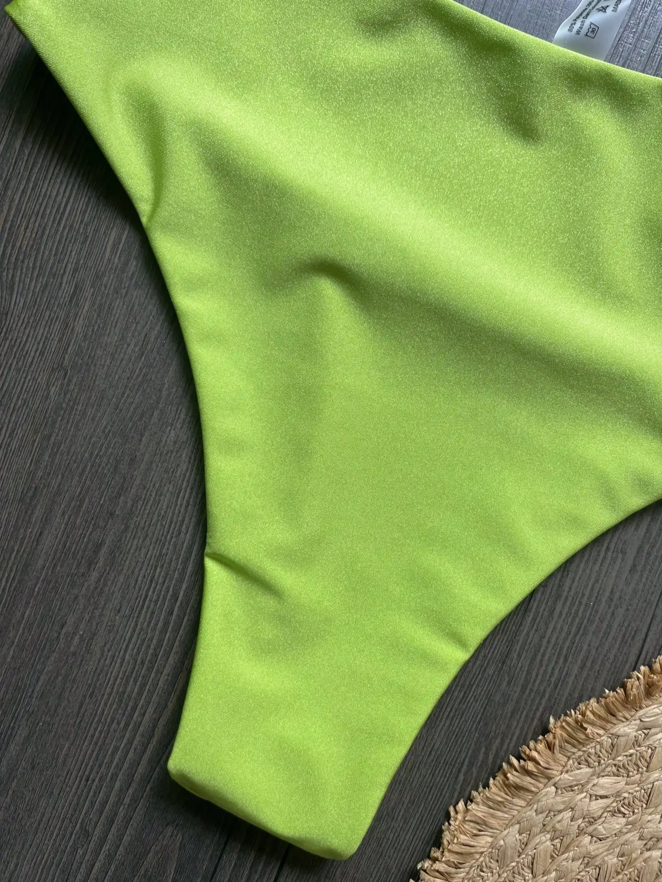 Bikini Bandeau con realce para mujer, traje de baño Sexy para mujer, | Ropa de mujer · Omeda.es - Imagen 33