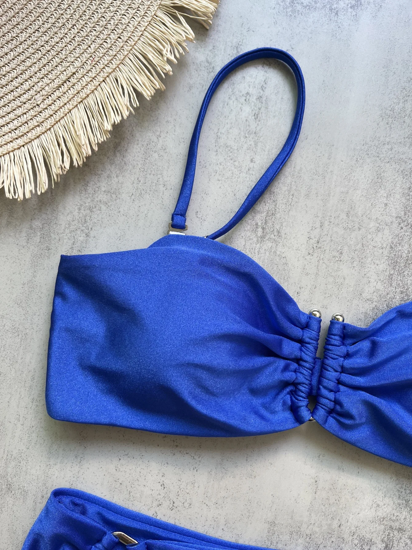 Bikini Bandeau con realce para mujer, traje de baño Sexy para mujer, | Ropa de mujer · Omeda.es - Imagen 7