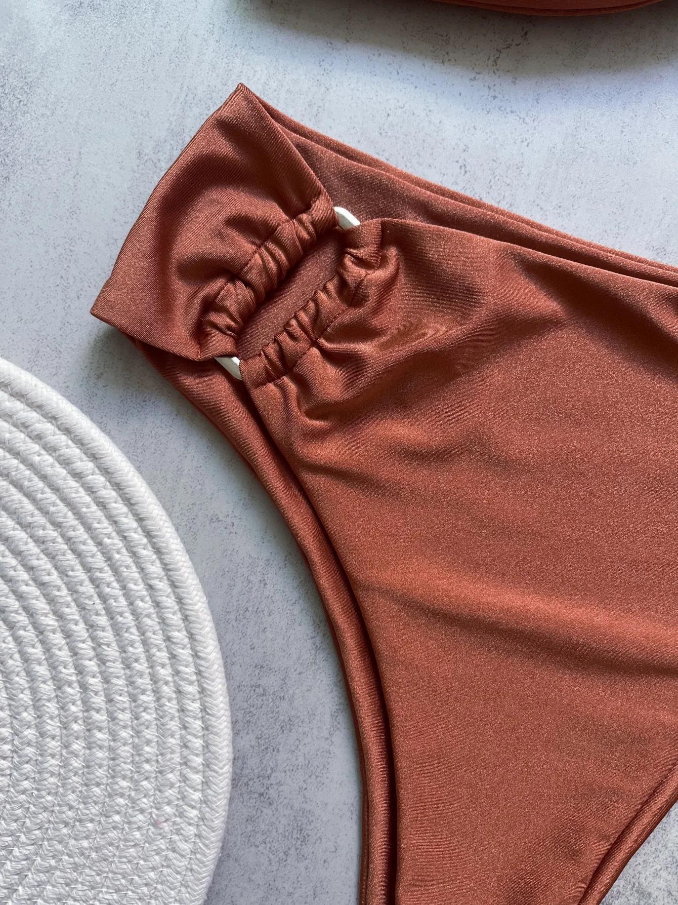 Bikini Bandeau con realce para mujer, traje de baño Sexy para mujer, | Ropa de mujer · Omeda.es - Imagen 8