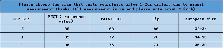 Bikini Bandeau Sexy para mujer, traje de baño con anillo de Metal | Ropa de mujer · Omeda.es - Imagen 2