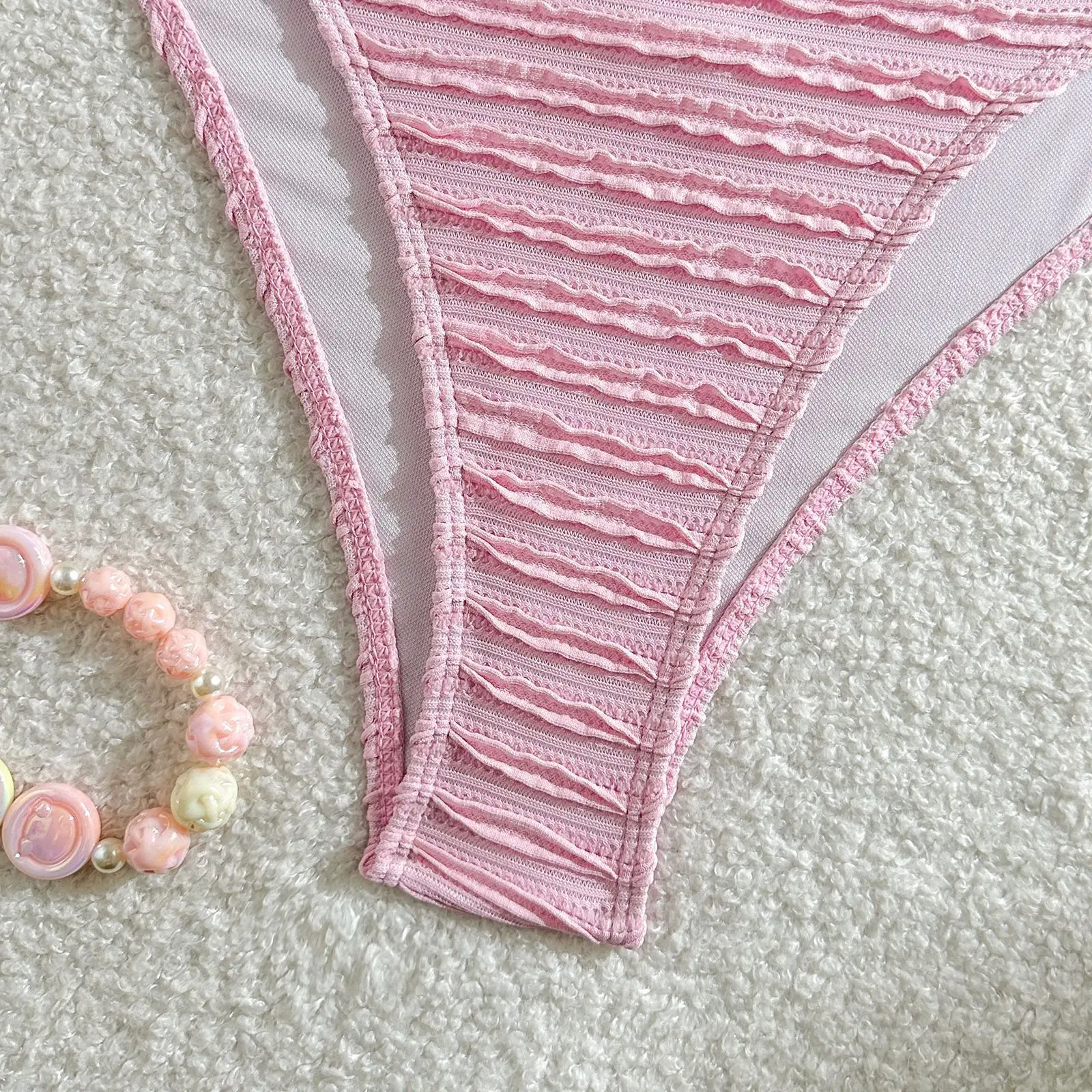 Bikinis brasileños para mujer, traje de baño Sexy para mujer, ropa de | Ropa de mujer · Omeda.es - Imagen 10