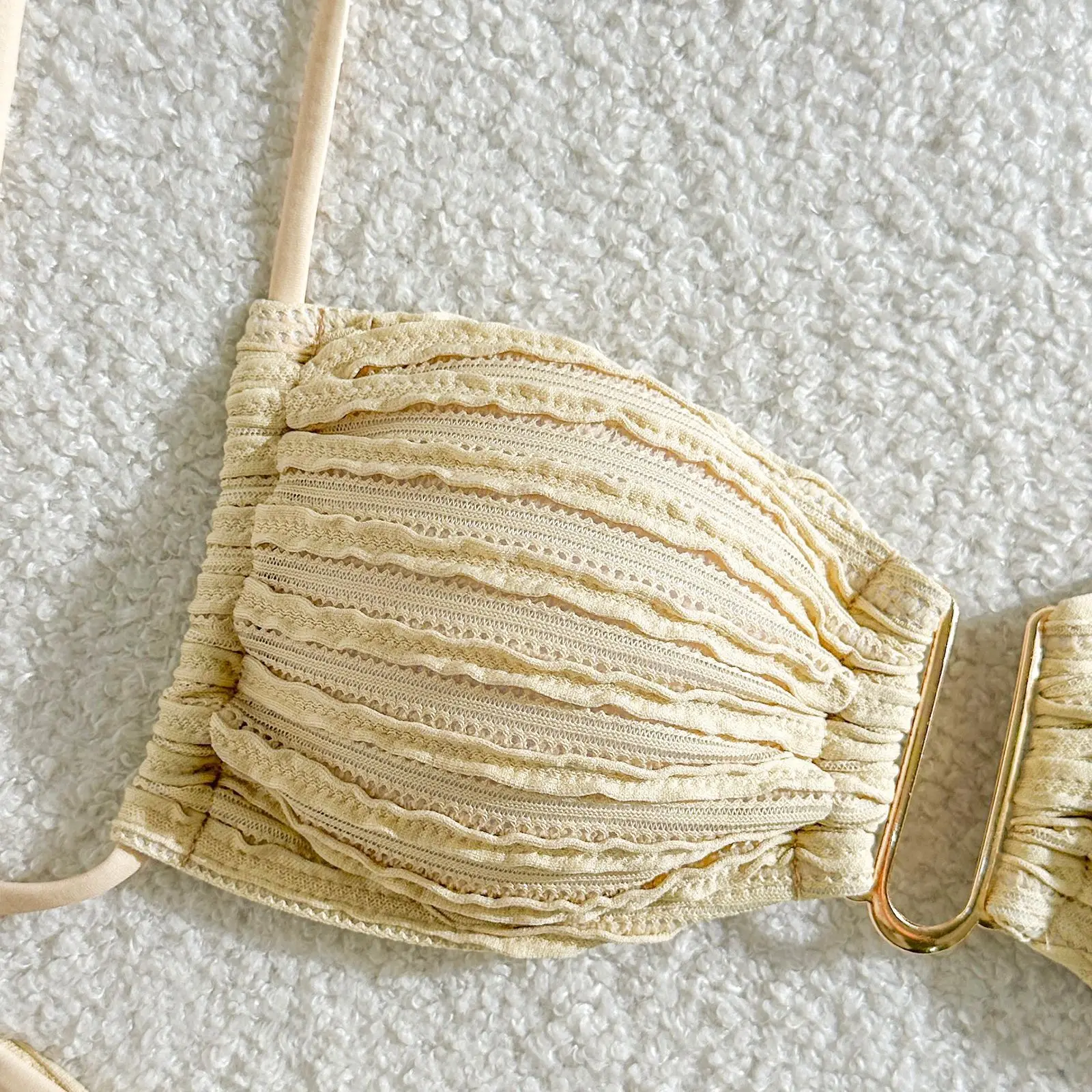 Bikinis brasileños para mujer, traje de baño Sexy para mujer, ropa de | Ropa de mujer · Omeda.es - Imagen 16