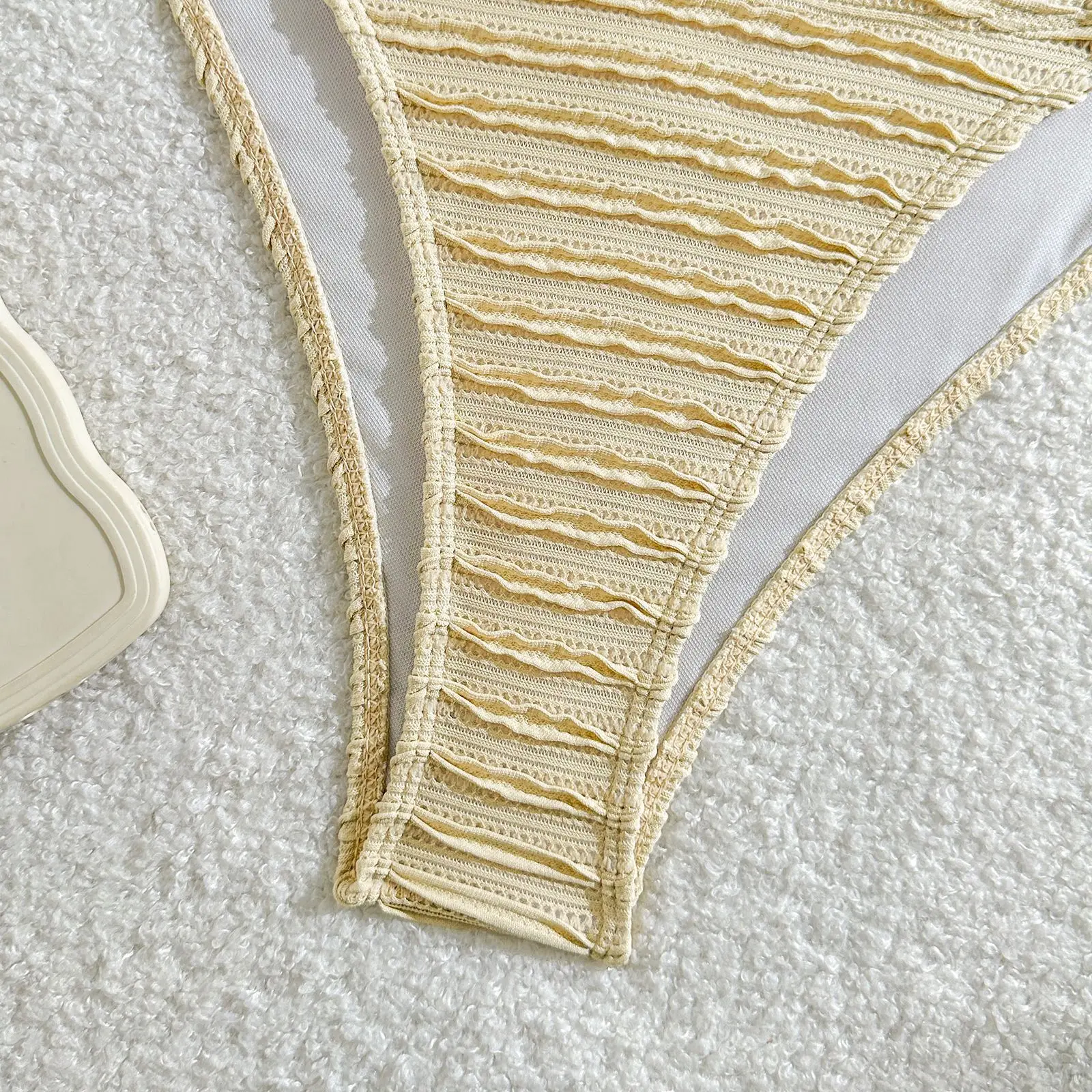 Bikinis brasileños para mujer, traje de baño Sexy para mujer, ropa de | Ropa de mujer · Omeda.es - Imagen 17