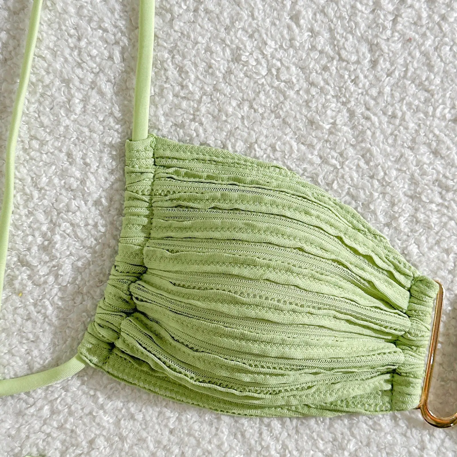 Bikinis brasileños para mujer, traje de baño Sexy para mujer, ropa de | Ropa de mujer · Omeda.es - Imagen 5