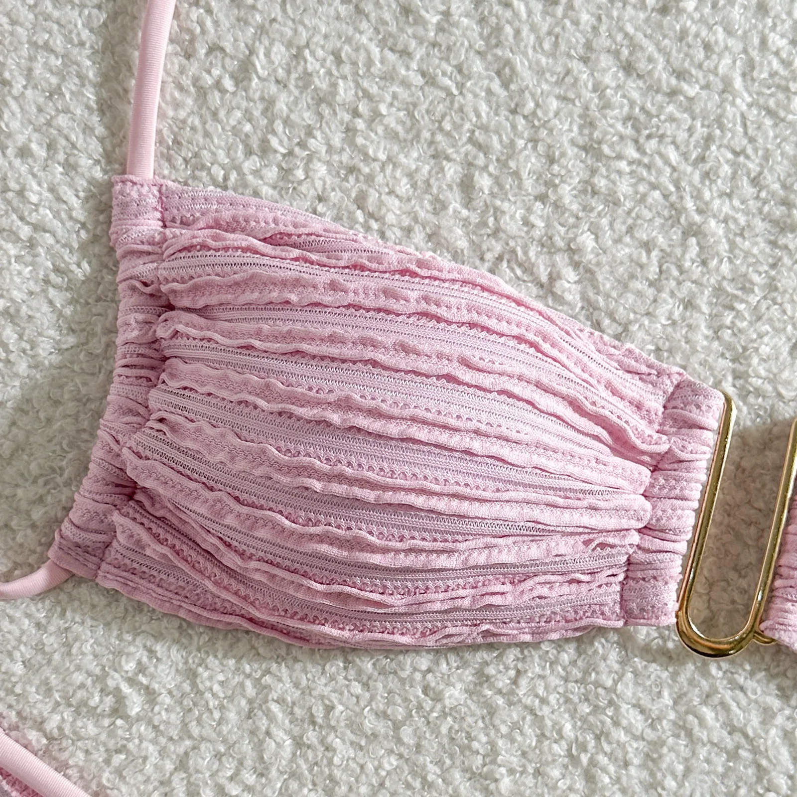 Bikinis brasileños para mujer, traje de baño Sexy para mujer, ropa de | Ropa de mujer · Omeda.es - Imagen 8