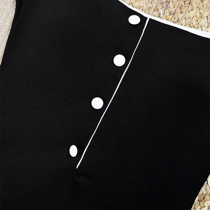 Bikinis de cintura alta 2025, trajes de baño sexis para mujer, traje | Ropa de mujer · Omeda.es - Imagen 22