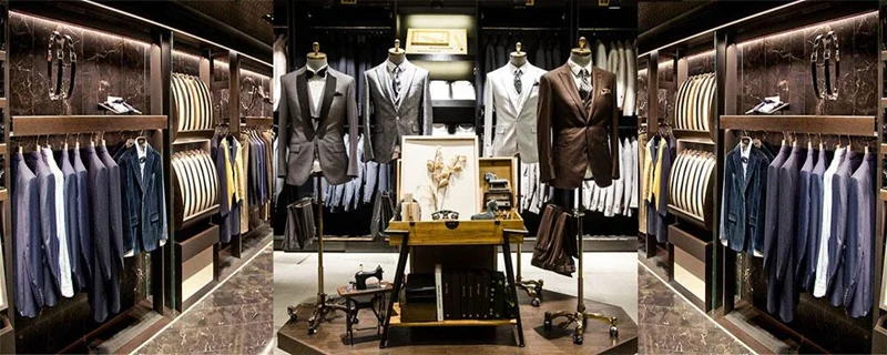 Blazer de ante para hombre, traje elegante, vestido para hombre, | Ropa de hombre · Omeda.es - Imagen 2