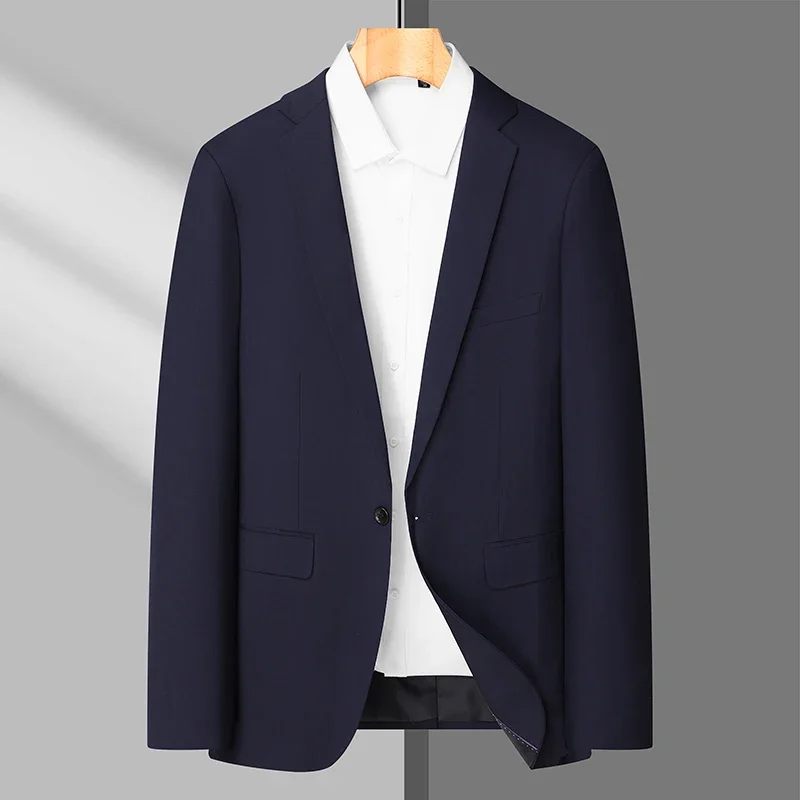 Blazer de estilo británico para hombre, traje Formal profesional de | Ropa de hombre · Omeda.es