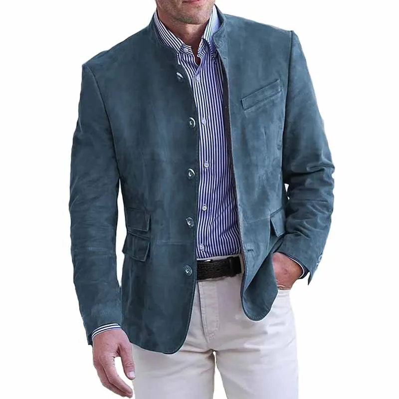 Blazer masculino Blazer para hombre Blazer para hombre Blazers para | Ropa de hombre · Omeda.es